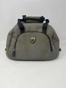 Artiat equestrian helmet bag, used and in good condition - Picture 1 of 10