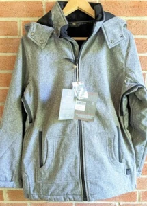 STS Ranchwear Damen Mantel XXL Cowgirl Fit Jacke Chore Western Texas Farm Rodeo - Bild 1 von 12