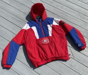 クマパック Starter by kokoJJ's shop｜ラクマ Montreal Canadians ...