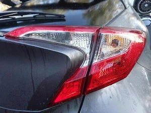 TOYOTA C-HR GEN 1 12/2016-ON RIGHT TAILLIGHT HALOGEN TYPE Wagon 29153 - Picture 1 of 12