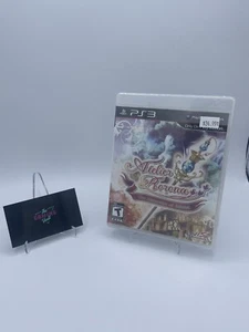 Atelier Rorona: L'Alchimista di Arland (Sigillato) (Sony PlayStation 3, 2010) - Foto 1 di 3