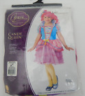 Rubies Opus Collection Childs Candy Queen Costume, Small