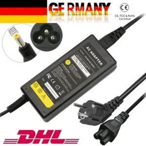 65W Netzteil Ladegerät für Fujitsu-Siemens Amilo A1645 L1310G L7300 L7320 V5535 - Bild 1 von 7
