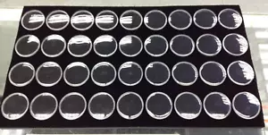 Brand New Loose Stone or Parts Tray w/36 Large Compartments - Picture 1 of 2