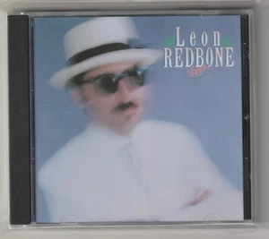 léon redbone - cd - sugar ( comme neuf , like new ) - Picture 1 of 1