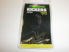 Korda Kickers Marron 10pk - Toutes les Tailles Carpe Pêche Matériel