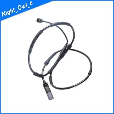 For 2011-2014 BMW X3 F25 X4 Brake Pad Wear Sensor Rear Replacement Replacement Foto 1 de 4