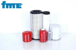 Filterset für Case Ackerschlepper JX 1060C 1070C 1075C Filter Traktor - Bild 1 von 1