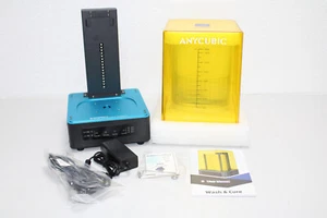 Anycubic Wash and Cure 3D Drucker (W19) - Photo 1/10