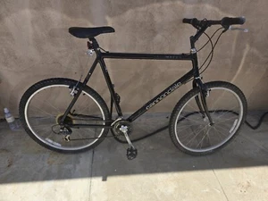 Cannondale M300 LE MTB Bike Large 26” Wheels - Picture 1 of 19