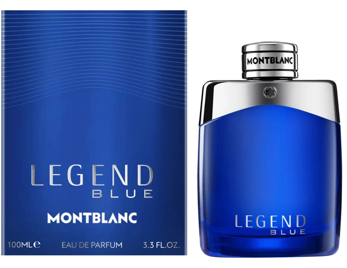 Herrenparfüm Inspiriert Von Bleu De Chanel – Eau De Parfum 100 Ml, Langanhaltender Duft
