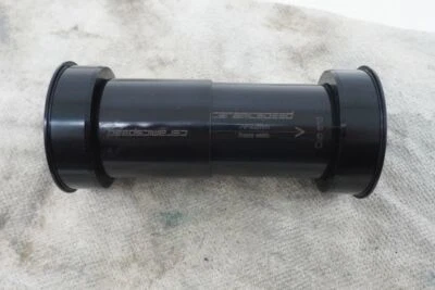 CeramicSpeed 386EVO Press Fit Bottom Bracket Shimano 24mm - Image 1 of 3