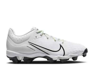 Nike Hyperdiamond 4 Keystone Molded Softball Cleats CZ5918-103 Women’s 8.5 - Picture 1 of 10