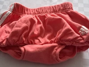 Adidas- Baderöcken-Apriko- Größe 68-Sonderangebot- - Bild 1 von 6