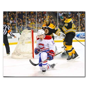 Brendan Gallagher Pre-Order Montreal Canadiens Autographed 8x10 (8) - Picture 1 of 1