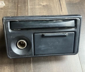 CUP HOLDER TOYOTA MR2 SPYDER 2000 2001 2002 2003 2004 2005 ASH TRAY 55604-17010 - Foto 1 di 8