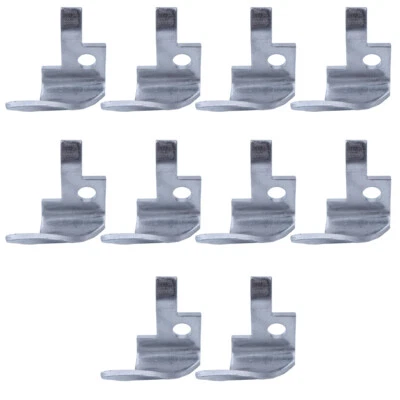 10X Receptor de cadena para Stihl 028 029 034 036 MS240 MS260 290 310 340 341 360 380 Foto 1 de 4