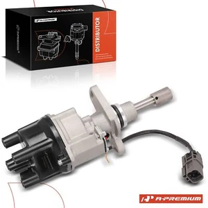 Distribuidor de encendido para camioneta Nissan 240SX 1989-1990 D21 1990-1994 1995-1996 - Imagen 1 de 9