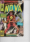 The Man Called Nova #22 Nov 1978, Marvel Comics Group