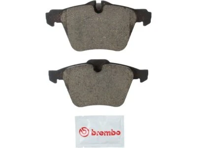 Juego de pastillas de freno delanteras Brembo 14383GSXJ 2013 2011 2012 2014 para Jaguar XK 2010-2015 Foto 1 de 2