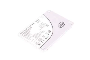 INTEL SSDSC2BA200G4 200GB SATA 200GB SATA SDD DISK ID130789 - Afbeelding 1 van 5