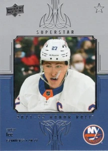 21-22 2021-22 Upper Deck 2 Anders Lee Honor Roll INSERT #HR-92 Islanders - Bild 1 von 1