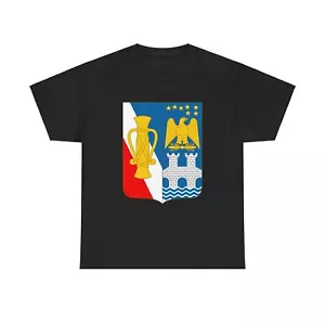 Camiseta Arms of Bernadotte - Imagen 1 de 49