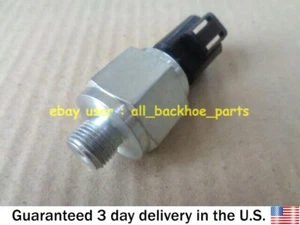 JCB BACKHOE - OIL PRESSURE SWITCH (PART NO. 701/80626 701/M7305 701/80319) - Picture 1 of 6