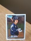 2010 1st Bowman Chrome Prospects #BCP206 Scooter Gennett Rookie Brewers Reds