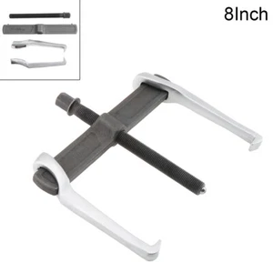 8" Two Jaw Bearing Puller External Internal Pulling Wheel Extractor Remover Tool - Picture 1 of 12