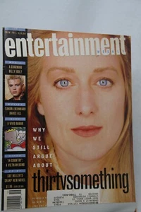 Entertainment Weekly 5/4/1990 - Thirtysomething Issue #12 - Foto 1 di 2
