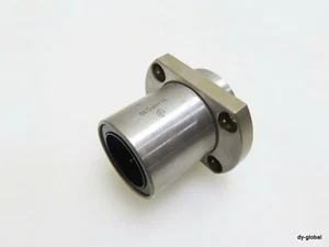 MISUMI NNB SLHIFC30 Linear Bushing Bearing fast shipping LMIH30 BRG-F-930=1C51 - Picture 1 of 11