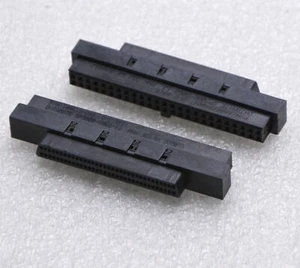 SCSI UW Adapter Gender Changer 68-Pol Ultra Wide Female 50-Pin Socket SCSI-14 - Picture 1 of 1