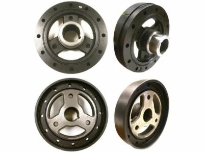 For 1996-2005 Chevrolet Astro Engine Harmonic Balancer 59559YS 1997 1998 1999 - Image 1 of 2