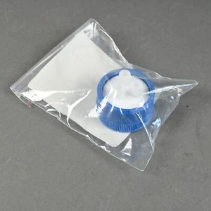 Kontes 953913-0000 PTFE GL45 Dreiloch Lieferkappe für HPLC - Ultra-Ware - Bild 1 von 3