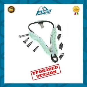 BMW-MINI N12 N13B16A KIT CHAÎNE DE DISTRIBUTION 1.6 R55 R56  MOTOR - AMÉLIORÉE - Bild 1 von 3