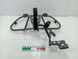 Bracket Fairing Suzuki Burgman Uh 125 ABS 2014 - 2017 (PH203) - Picture 1 of 12