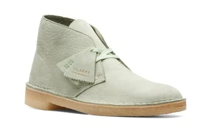 BOTAS HOMBRE CLARKS ORIGINALES DESERT BOOT ORIGINALESS - Imagen 1 de 7