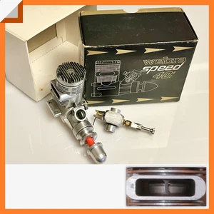 Webra Speed 40 RC - Bild 1 von 5