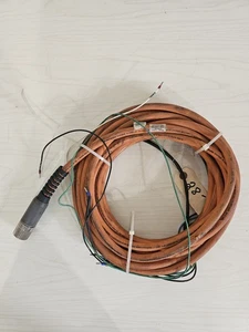 Allen-Bradley Bulletin 2090 Kabel Kat #: 2090-CPBM7DF-16AA15 Serie A - Bild 1 von 5