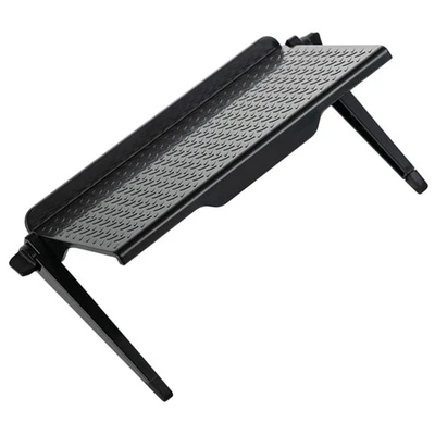  Computer Screen Stand Desktop Monitor Storage Rack TV Shelf Mounting - Image 1 of 3