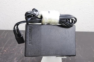 Singer CR606 362095-001 Elektronische Nähmaschine Fußpedal 3-Zinken Steuerung - Bild 1 von 3