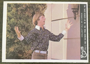 1967 Donruss The Monkees #27A High Grade - Picture 1 of 2