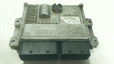 1659552580 CENTRALINA MOTORE / 9824601180 / 17535717 PER PEUGEOT BOXER FURGONETA - Immagine 1 di 4