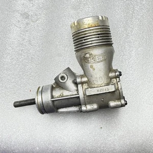 Model Airplane Engine K&B 40 vintage - Picture 1 of 5