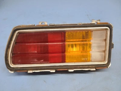 Pontiac Sunbird 1976-1980 luz trasera izquierda lado del conductor muesca sin barras Foto 1 de 4