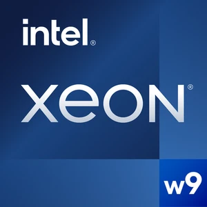 Intel Xeon w9-3595X (SRN71) CPU Prozessor 60 Kerne 112,5M 2GHz VOLLVERSION - Bild 1 von 1