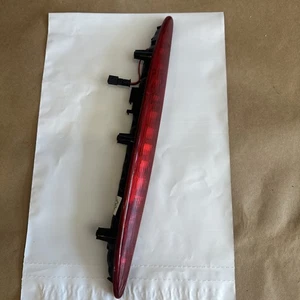 2002–2006 Mini Cooper R50 R53 3rd Brake Light LED Red Lens SSHLight - Foto 1 di 9
