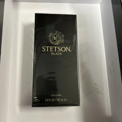 Stetson Colonia Negra 3.4 Foto 1 de 4