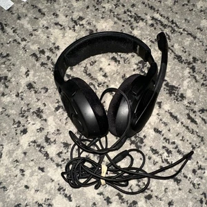 Sennheiser pc37x Cuffie da gioco Nero PC37X - Foto 1 di 7